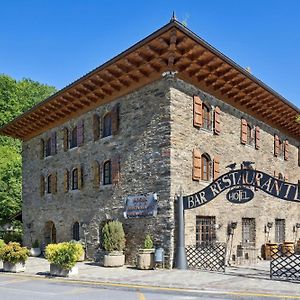 Hotel Venta de Etxalar